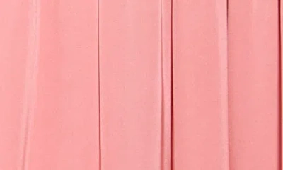 Love By Design Brody Halter Neck Tiered Maxi Dress