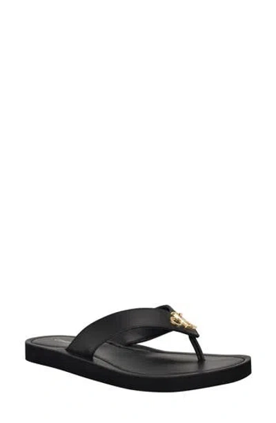 Calvin Klein Jaimze Flip Flop