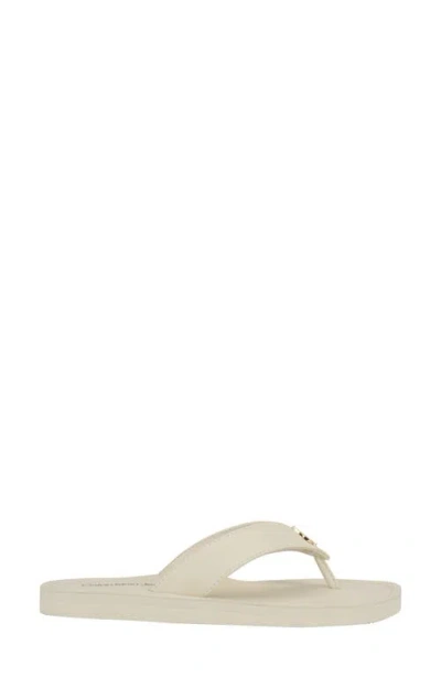 Calvin Klein Jaimze Flip Flop