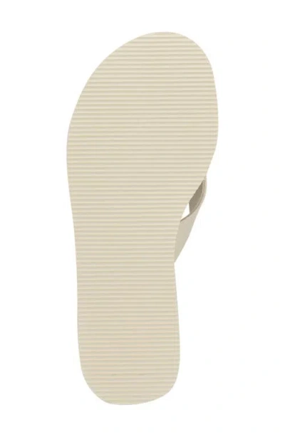 Calvin Klein Jaimze Flip Flop