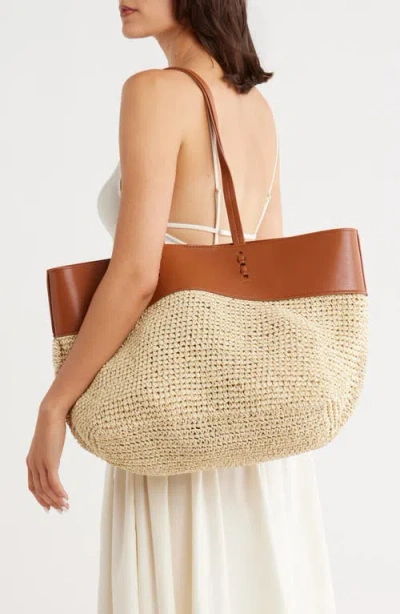 Vince Camuto Fredi Tote