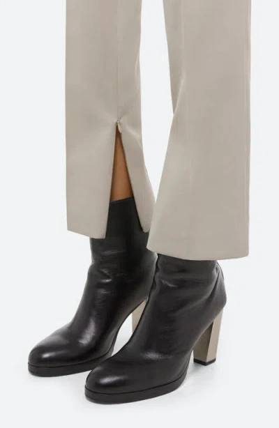 Helmut Lang Slim Fit Virgin Wool Pants