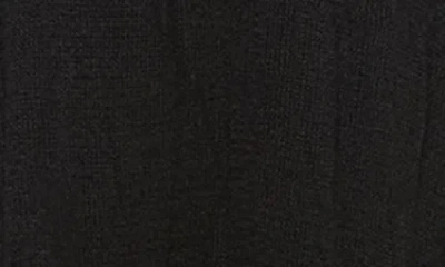 Helmut Lang Crush Sleeveless Knit Midi Dress
