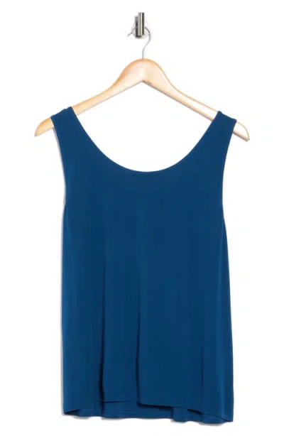 Eileen Fisher Silk Slim Tank