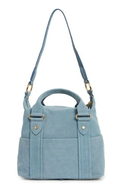 Aimee Kestenberg Sierra Satchel Bag