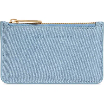 Aimee Kestenberg Melbourne Leather Wallet