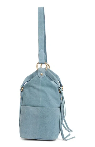 Aimee Kestenberg Sierra Satchel Bag