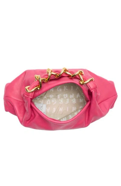 Aimee Kestenberg Glow Top Handle Handbag