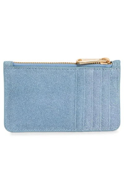 Aimee Kestenberg Melbourne Leather Wallet