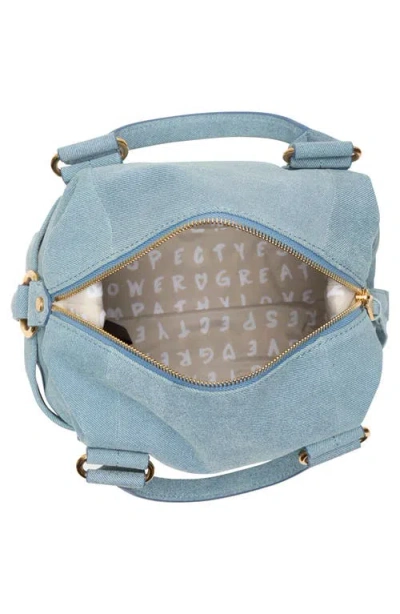 Aimee Kestenberg Sierra Satchel Bag