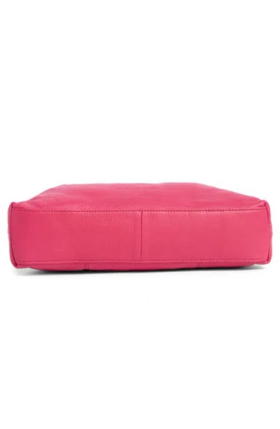 Aimee Kestenberg Glow Top Handle Handbag