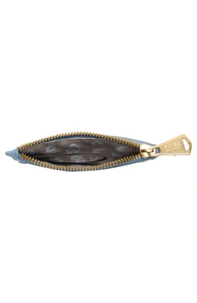 Aimee Kestenberg Melbourne Leather Wallet