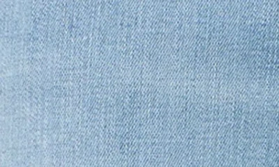 Hudson Jeans Rosalie High Waist Wide Leg Jeans In Blue