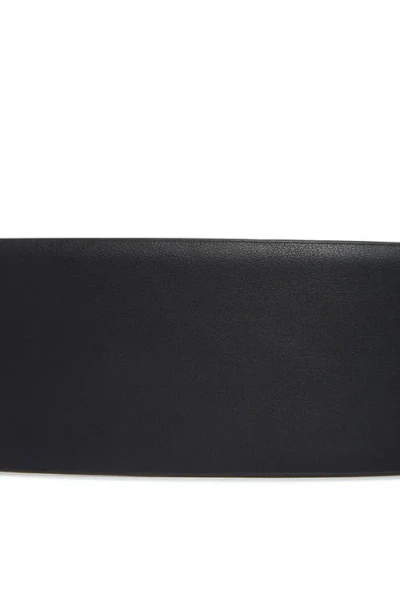 Steve Madden Textured Stretch Belt