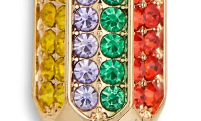 Baublebar Pencil Stud Earrings