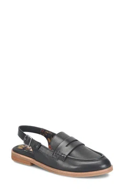 B O C By Børn Belle Slingback Penny Loafer