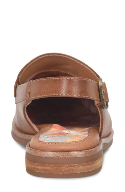 B O C By Børn Belle Slingback Penny Loafer