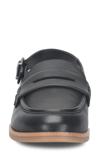 B O C By Børn Belle Slingback Penny Loafer