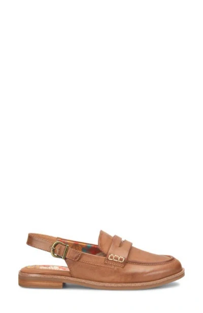 B O C By Børn Belle Slingback Penny Loafer
