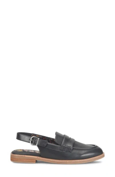 B O C By Børn Belle Slingback Penny Loafer
