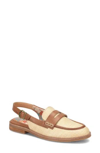B O C By Børn Belle Slingback Penny Loafer