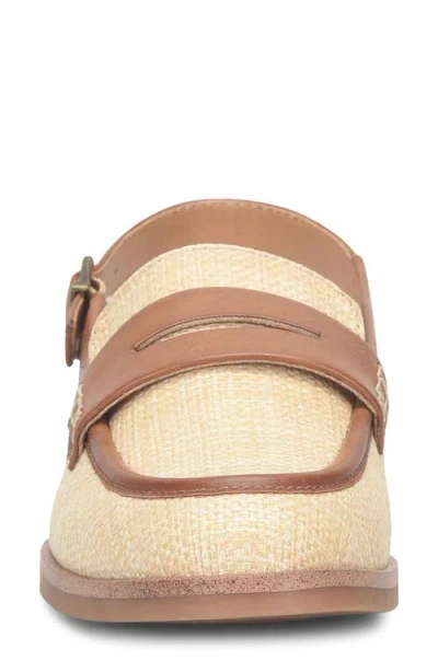 B O C By Børn Belle Slingback Penny Loafer