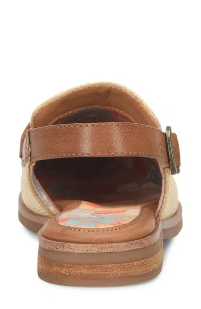 B O C By Børn Belle Slingback Penny Loafer