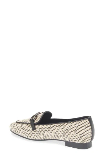 Tahari Textured Loafer