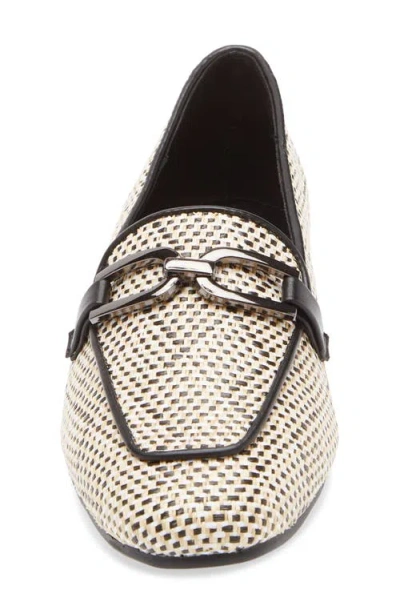 Tahari Textured Loafer