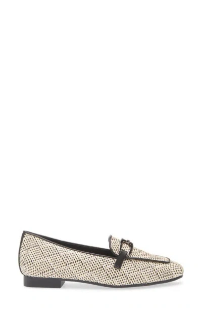 Tahari Textured Loafer
