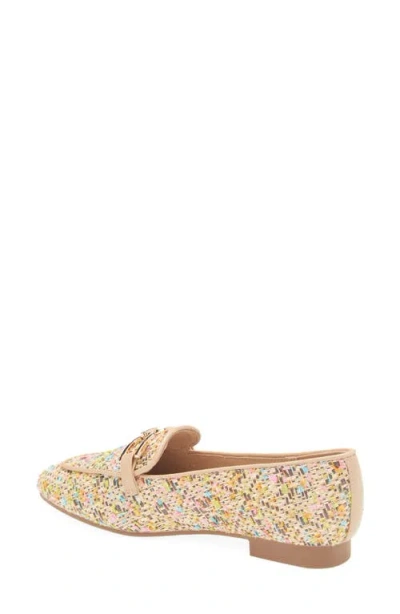 Tahari Textured Loafer