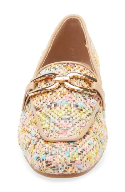 Tahari Textured Loafer