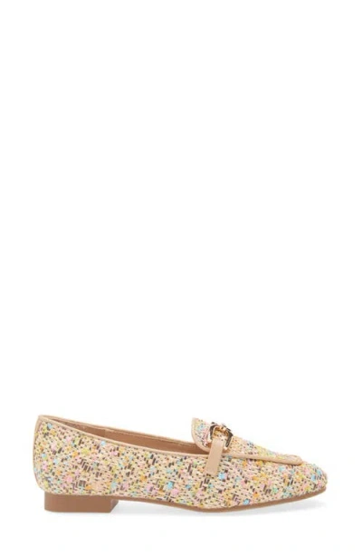Tahari Textured Loafer