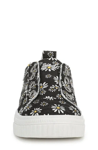 Blowfish Malibu Kids' All-play Slip-on Sneaker