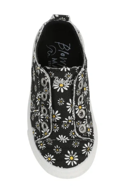 Blowfish Malibu Kids' All-play Slip-on Sneaker