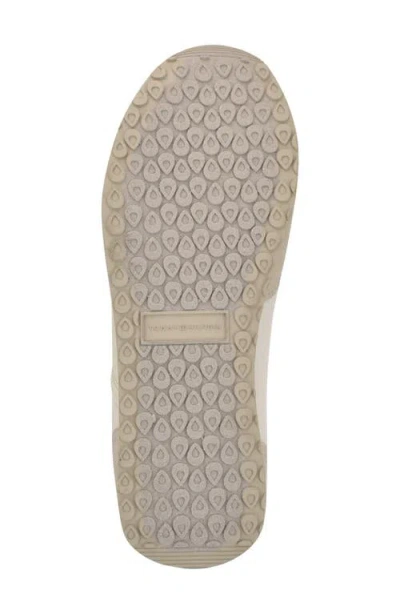 Tommy Hilfiger Cameo Sneaker In Brown