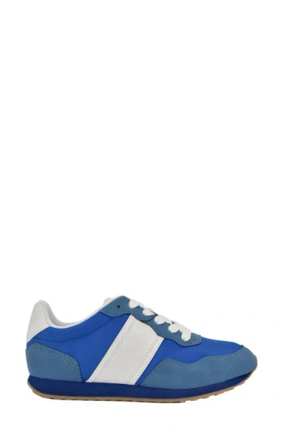 Tommy Hilfiger Cameo Sneaker In Blue