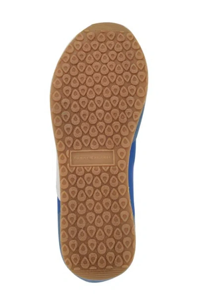 Tommy Hilfiger Cameo Sneaker In Blue