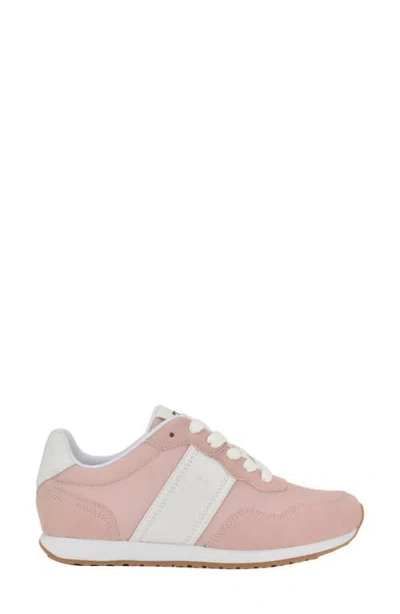 Tommy Hilfiger Cameo Sneaker In Pink