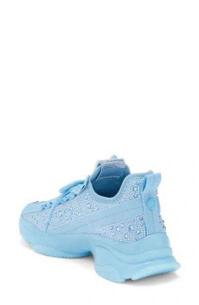 Steve Madden Maxima Embellished Sneaker