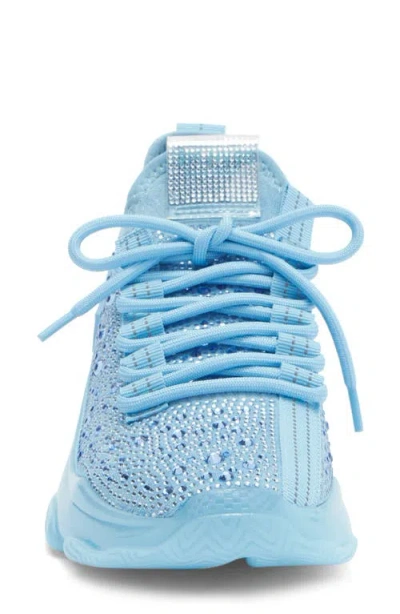 Steve Madden Maxima Embellished Sneaker