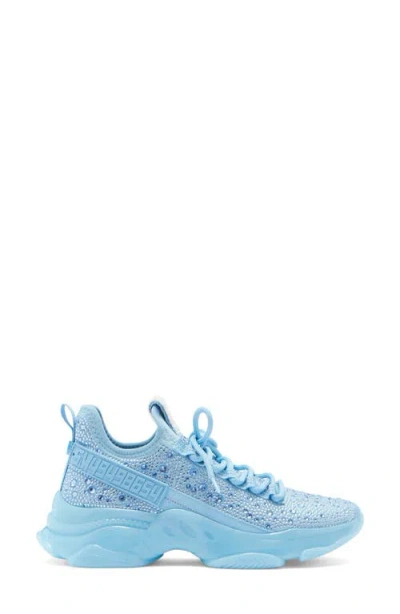 Steve Madden Maxima Embellished Sneaker