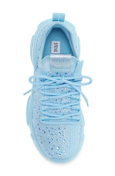Steve Madden Maxima Embellished Sneaker