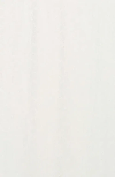 Calvin Klein Monogram Logo Pashmina Scarf