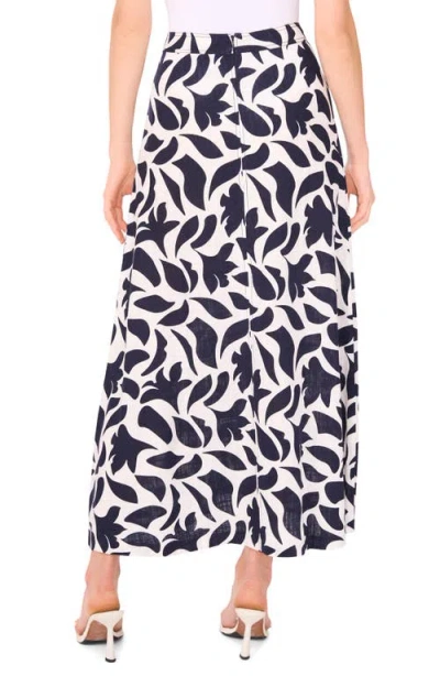 Cece High Waist Maxi Skirt