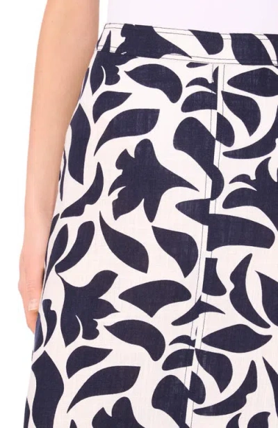 Cece High Waist Maxi Skirt