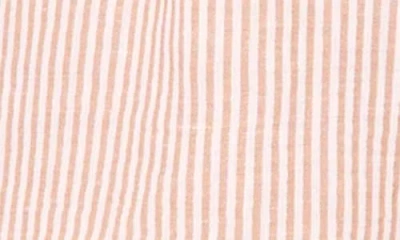 Cece Patterned Tank & Shorts Set