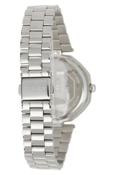 Timex ® Ufc Jewel Bracelet Watch, 36mm