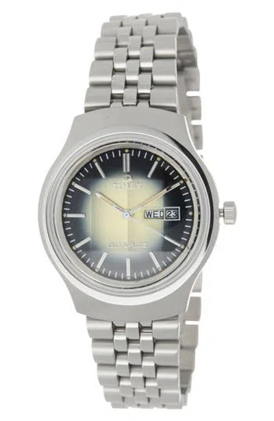 Timex ® Reissue Dégradé Bracelet Watch, 38mm