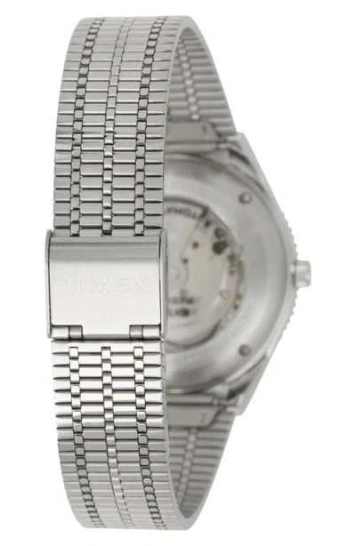 Timex ® M79 Automatic Bracelet Watch, 40mm